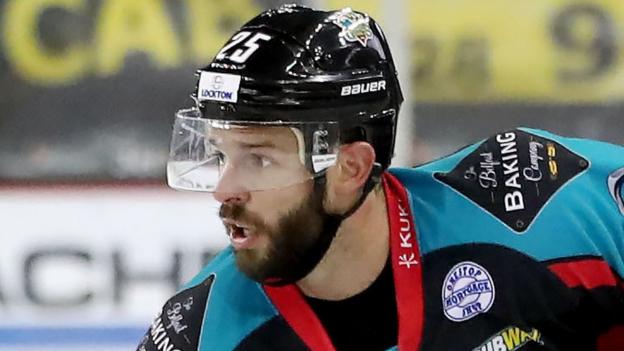 Belfast Giants cut Cardiff's Elite League lead to four points by beating Devils