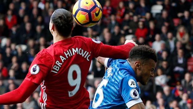 Man Utd 'won't cry' over Zlatan Ibrahimovic incidents, says Jose Mourinho