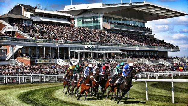 Stories to follow at Aintree 2016