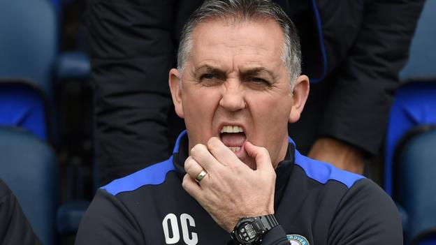 Blackburn Rovers boss Owen Coyle reveals missed transfer targets