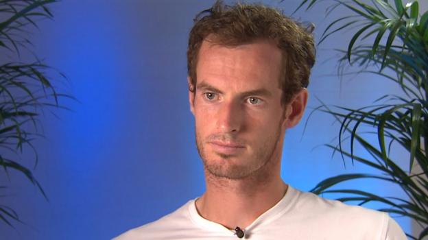 Andy Murray: I can still have great Wimbledon despite Queen's exit