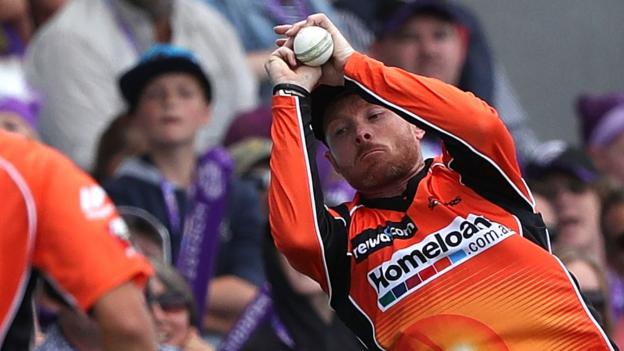 Ian Bell: Perth Scorchers Big Bash return on cards if England batsman does not get recall