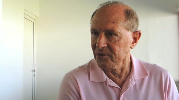 VIDEO: Ian Bell must do more - Boycott