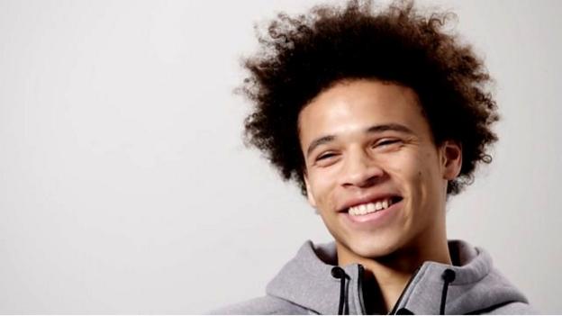 Manchester City: Leroy Sane enjoys annoying 'Uncle' Yaya Toure