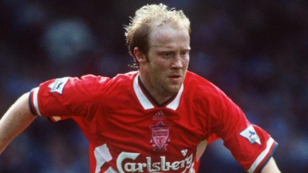 Mark Wright: Former Liverpool captain returns to Southport