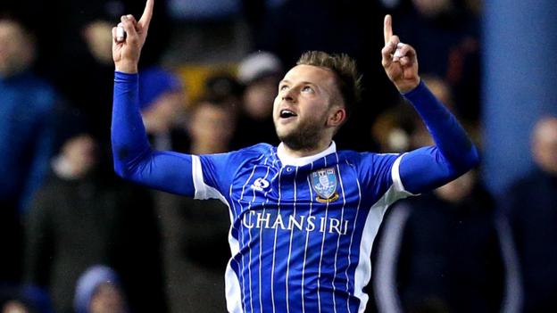 Sheffield Wednesday 3-0 Birmingham City