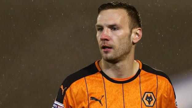 Wolverhampton Wanderers 1-0 Rotherham United