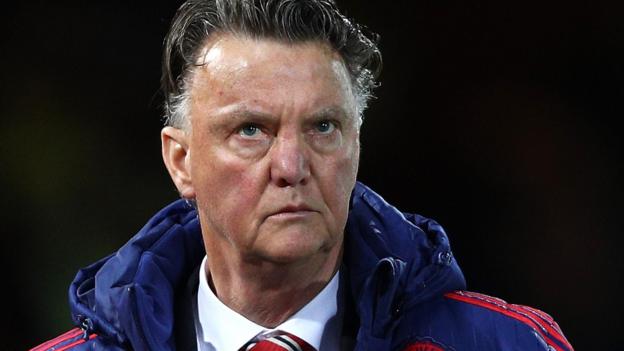 Man Utd - the uncertainty goes on