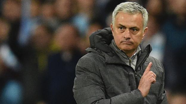 Man Utd: Mourinho has restored 'happiness, trust, belief and resilience' to squad