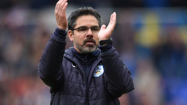 Huddersfield Town: EFL writes to Championship side about team selection