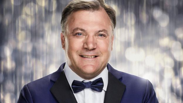 Lawro's Premier League predictions v Strictly star Ed Balls