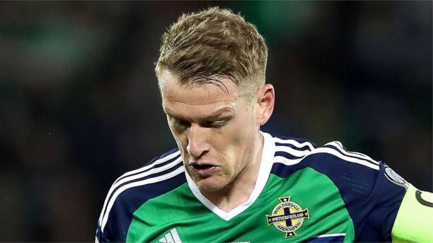 Davis praises NI 'game management'