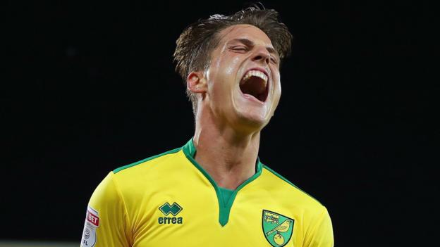 Norwich City 6-1 Coventry City
