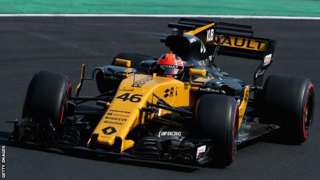 Robert Kubica