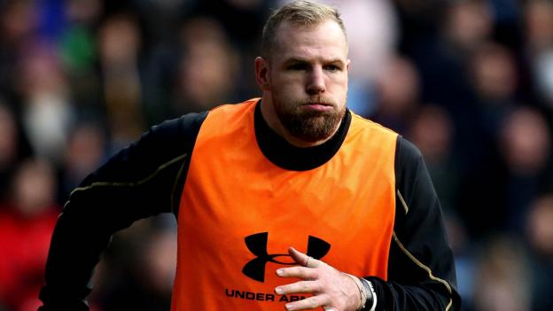 Premiership: Wasps v Worcester Warriors