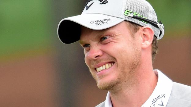 Masters 2017: Danny Willett hopes Augusta return can spark return to form