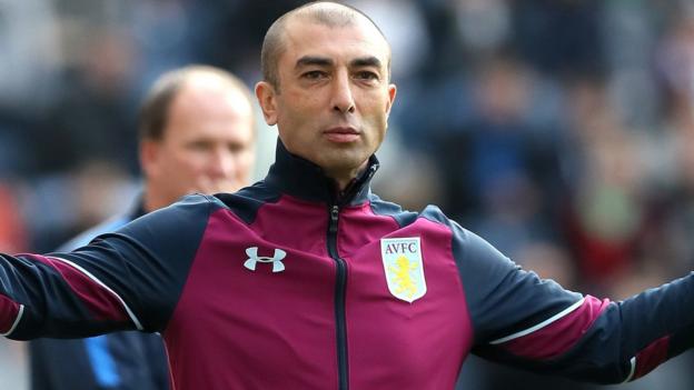 Di Matteo disappointed to go 'so soon'