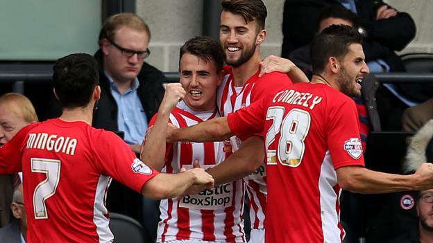 Stanley hope to keep 16 of their squad