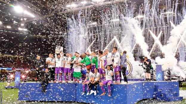 Wales want to host Euro 2020 matches if a host city withdraws - BBC Sport