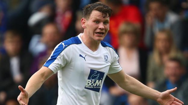 Wrexham 0-1 Tranmere Rovers