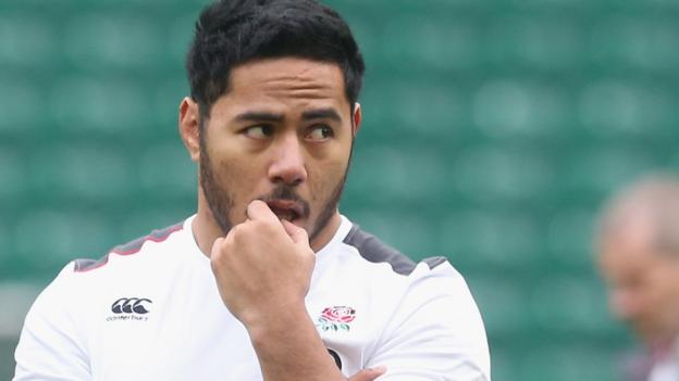 Money thrown at Tuilagi - Cockerill