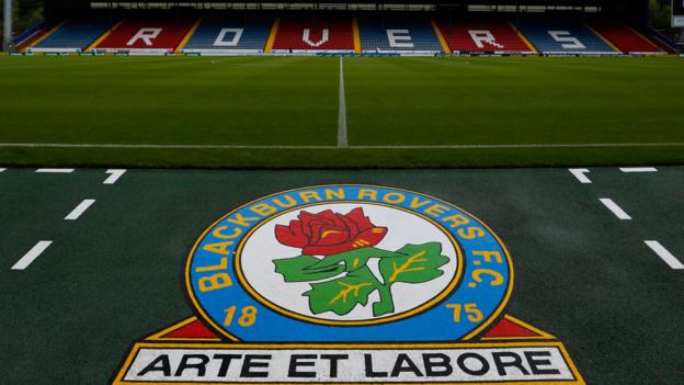 Blackburn owners will not sell club
