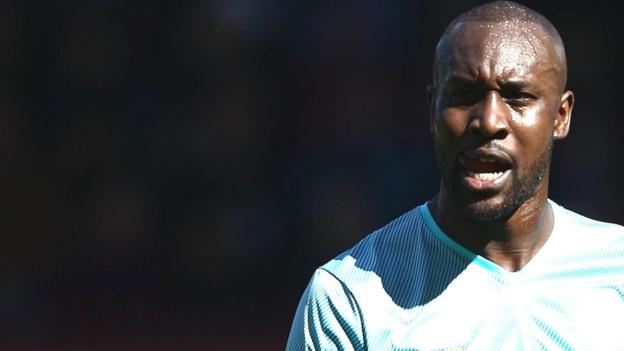 Carlton Cole: Notts County keen on ex-England, Chelsea & West Ham striker
