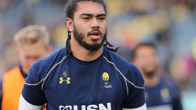 Bristol: Chris Vui, Sam Bedlow, Mat Protheroe & Dan Thomas join relegated club