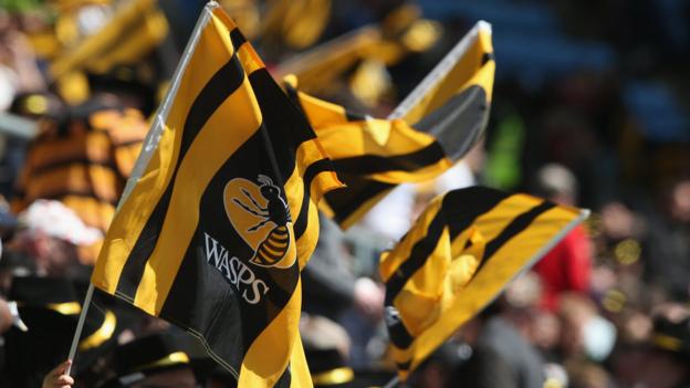 Wasps chief David Armstrong to 'look at' possible Super League club