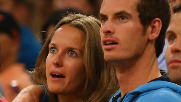 Murray: 'Kim voted for Nick Skelton'