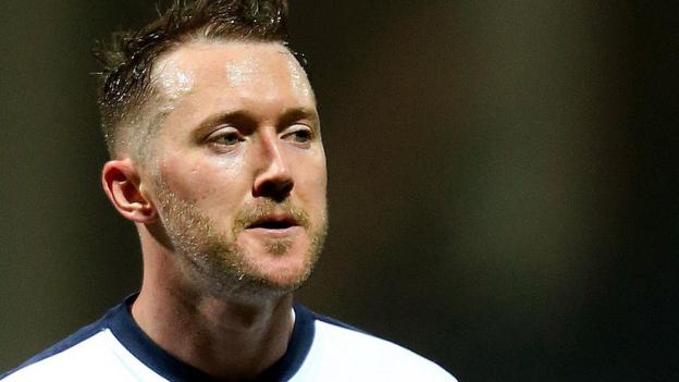 Preston North End v Birmingham City