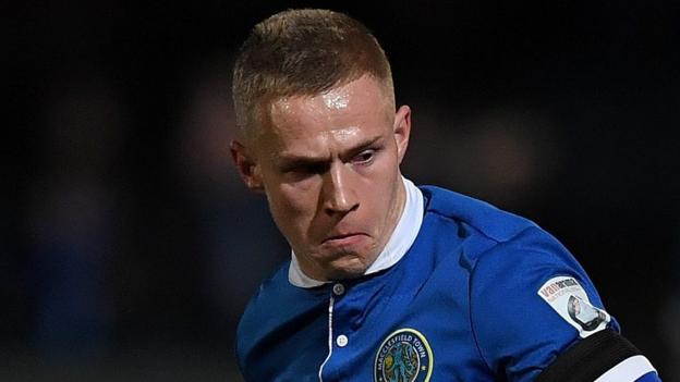 Wrexham 0-3 Macclesfield Town