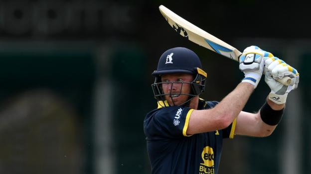 T20 Blast: Birmingham beat Notts, Derbyshire edge out Yorkshire