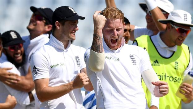 Hales left out of squad for India tour