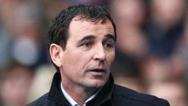 Gary Bowyer: Blackpool boss says high wage demands affecting recruitment