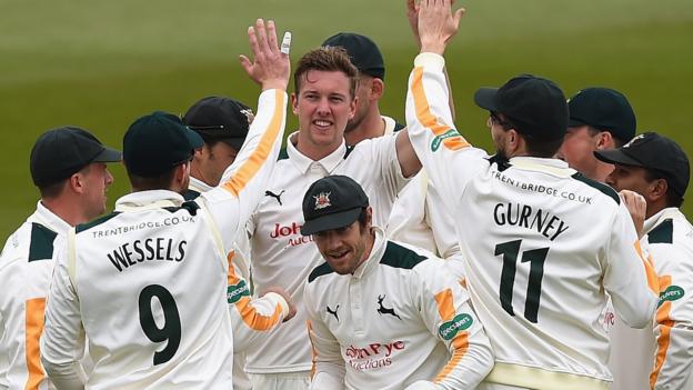 England Test call-up 'surreal' - Ball