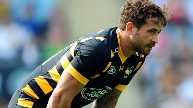 Premiership: Wasps v Exeter Chiefs