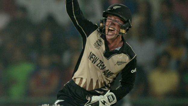 Bears add Ronchi for T20 Blast