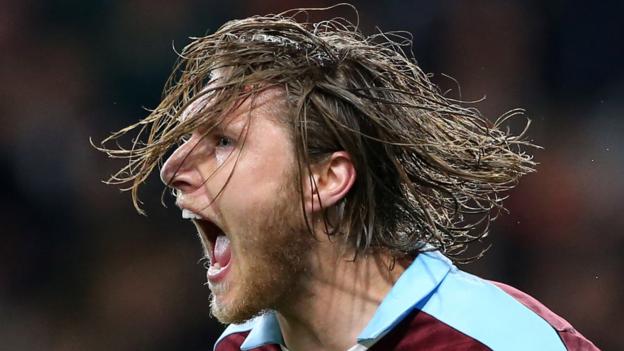 Burnley 2-0 Watford