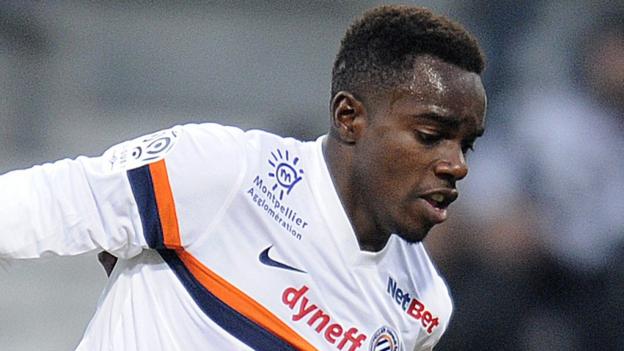 Teddy Mezague: Leyton Orient sign French centre back