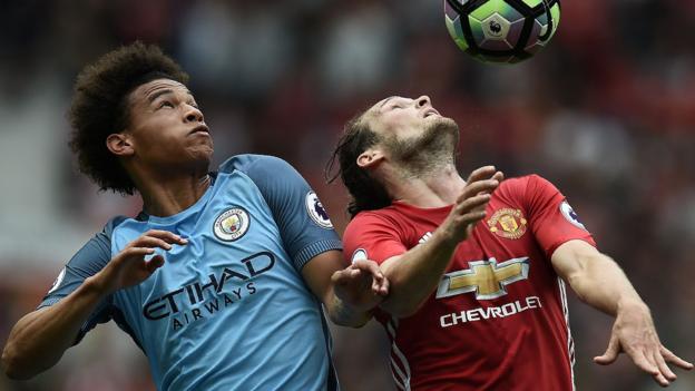 Man Utd and Man City to meet in EFL Cup fourth round