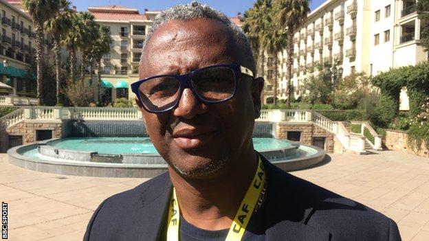 Guinea-Bissau eye back-to-back finals Guinea-Bissau eye back-to-back finals