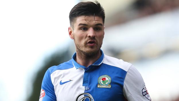 Preston North End v Blackburn Rovers