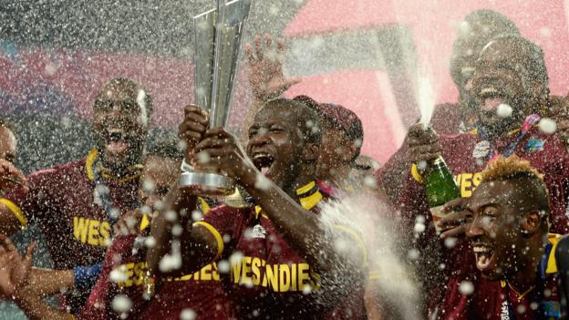 Stars will probably not play for West Indies - Sammy