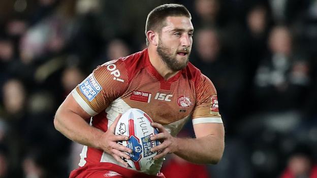 Super League: Catalans Dragons 40-36 Leigh Centurions