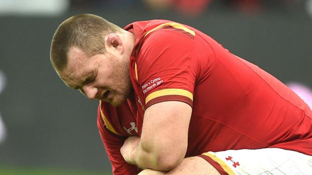 Six Nations 2017: France 20-18 Wales