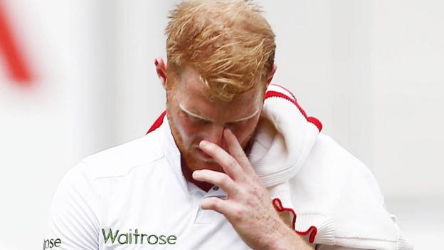 Notts' Ball named in England Test squad