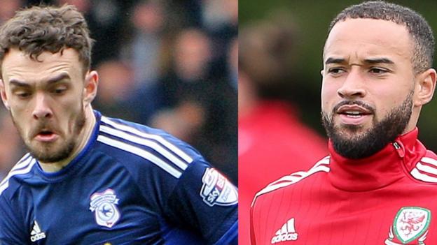 Cardiff to sign Wales defender Jazz Richards as Scott Malone set to join Fulham