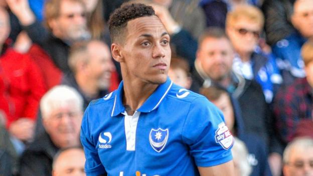 Portsmouth 4-0 Notts County