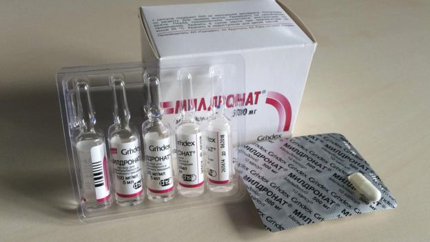 Meldonium ban 'will cause deaths'